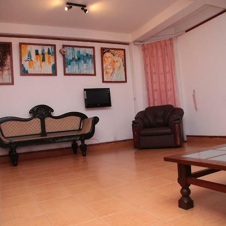 Goodwill Lanka Cottage Nuwara Eliya Exterior photo