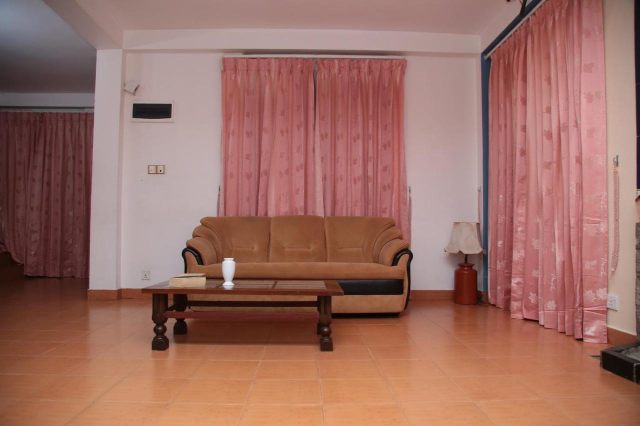 Goodwill Lanka Cottage Nuwara Eliya Exterior photo