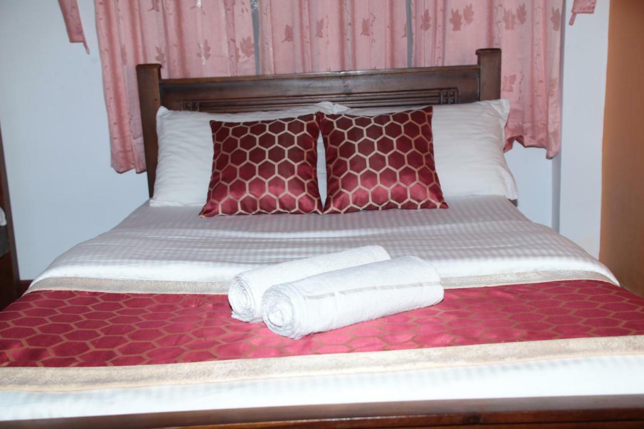 Goodwill Lanka Cottage Nuwara Eliya Exterior photo